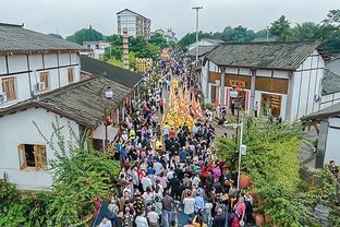 戴格诺特谈霍姆格伦自抛自扣：他打嗨了 我们可没练过这个